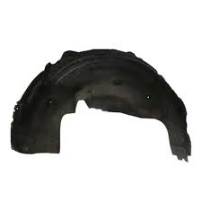 Rear Right Fender Liner 2518800605 Compatible With MERCEDES-BENZ R-CLASS W251 Tag-FEM-84