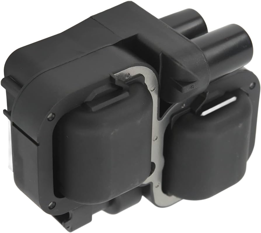 Ignition Coil  0001587803 0001587303 For MERCEDES-BENZ  E-CLASS W210 W211 Tag-I-04