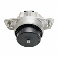 Engine Mounting T4A2335 Compatible With Jaguar F-PACE