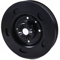 Crankshaft Pulley 06H105243K 06H105243C 06H105243F 06H105243G Compatible With AUDI A3 A4 A5 A6 A7 A8 Q3 Q5 TT Tag-CP-05