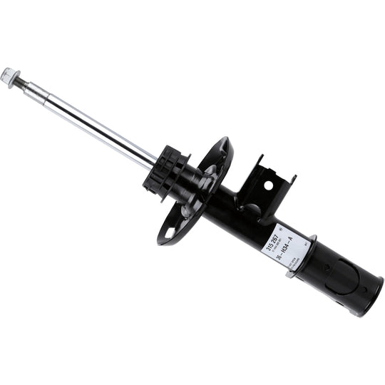 Front Right Air Suspension Shock Absorber A1763234400 Compatible With MERCEDES-BENZ A-CLASS (W176) & CLA Coupe (C117) (1PCS)