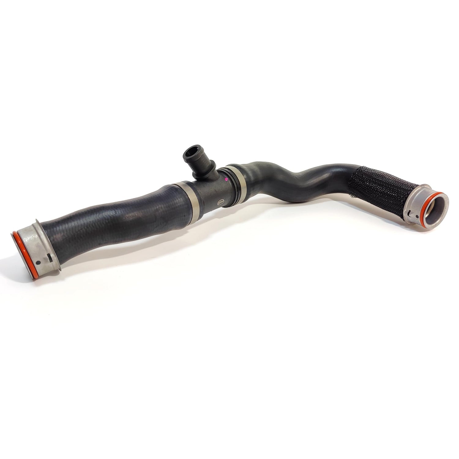 Intake Hose Pipe 2045010282 A2045010282 Compatible With MERCEDES-BENZ C-CLASS (W204)
