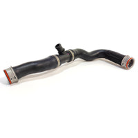 Intake Hose Pipe 2045010282 A2045010282 Compatible With MERCEDES-BENZ C-CLASS (W204)