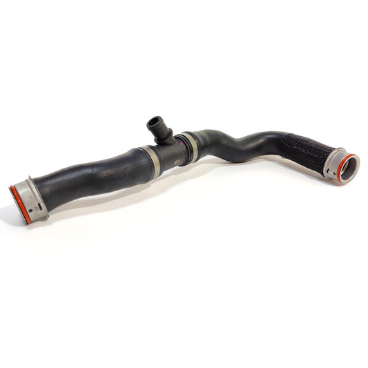 Intake Hose Pipe 2045010282 A2045010282 Compatible With MERCEDES-BENZ C-CLASS (W204)