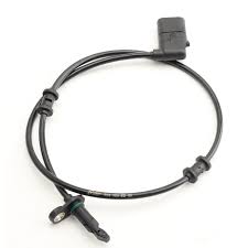 Rear ABS Wheel Speed Sensor 2539052500 A2539052500 Compatible With MERCEDES-BENZ GLC Coupe C253