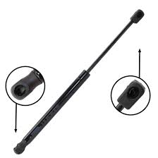 Rear Tailgate Trunk Lid Return Shock Spring Left & Right 51247259763 Compatible with BMW 3 Series (F30, F80)