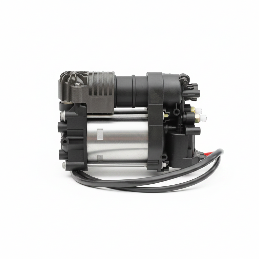 Air Suspension Compressor Pump 95B698010C 95B698010 Compatible With PORSCHE MACAN 95B