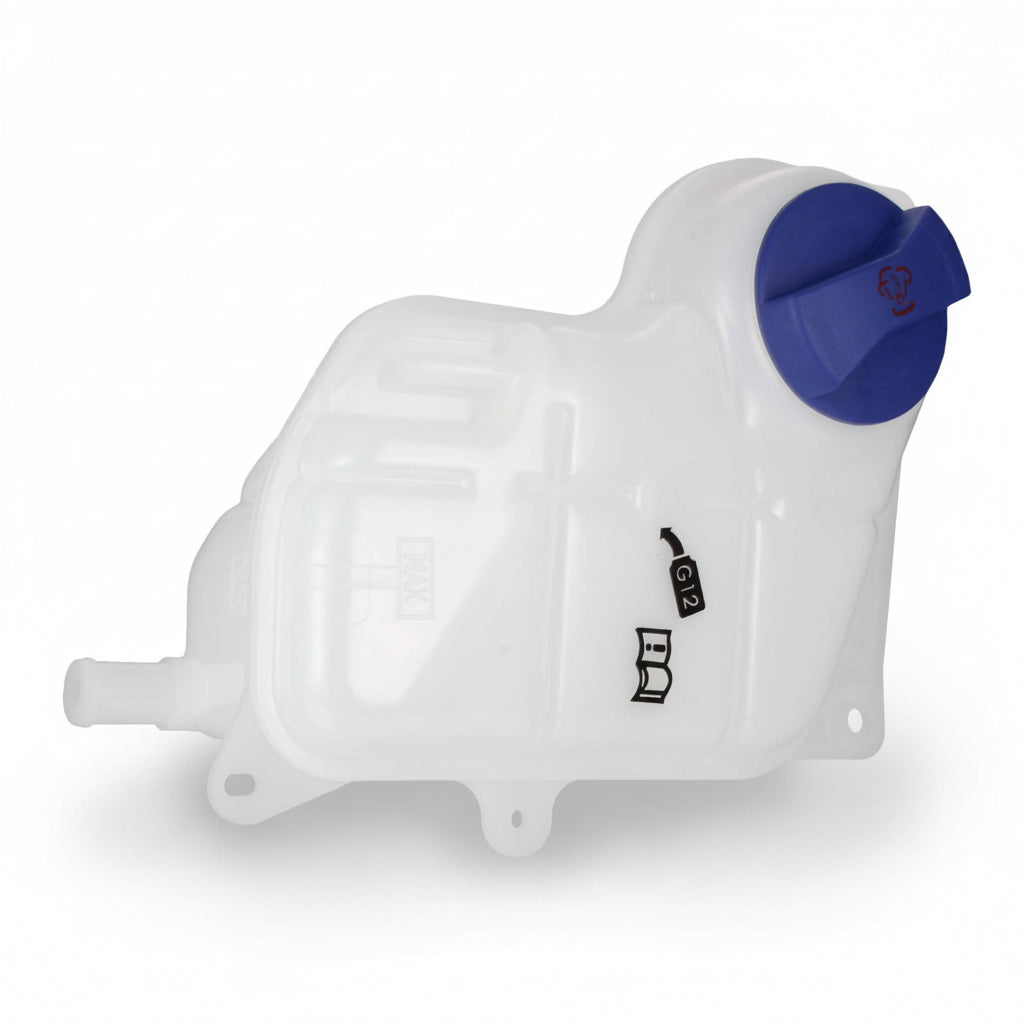 Coolant Bottle 8D0121403L 8D0121403F 8D0121403J Compatible With SKODA SUPERB I (3U4) Tag-B-77
