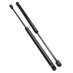 Front Bonnet Hood Strut Left 99151255100 & Right 97051157200 Compatible With PORSCHE PANAMERA (970)