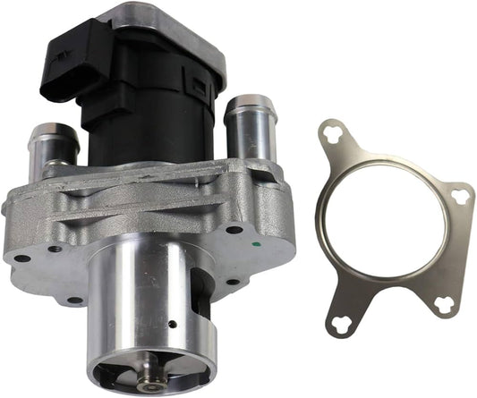 Exhaust Gas Recuperation EGR Assembly 6421401760 A6421401760 Compatible With MERCEDES BENZ W166 (642 Engine Diesel)