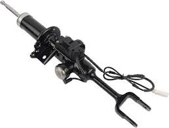 Front Left Air Suspension Electric Shock Absorber Strut 37116796925 Compatible With BMW 5 Series Gran Turismo (F07) & 7 Series (F01, F02, F03, F04)