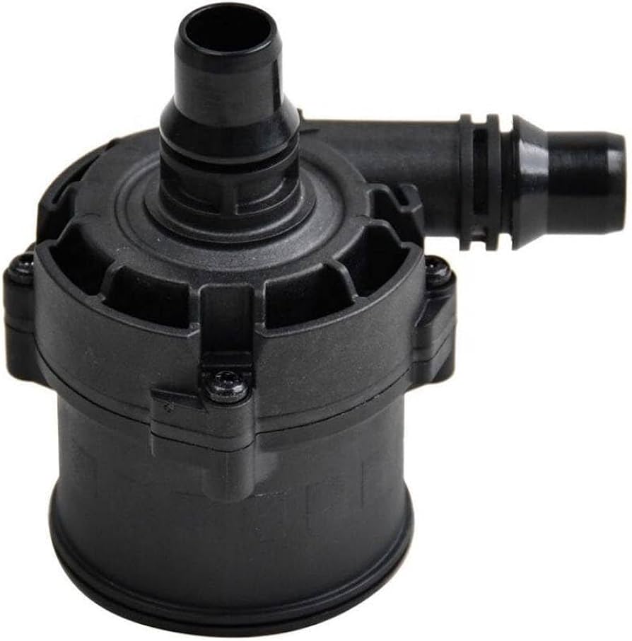 Auxiliary Water Pump A0005007600 0005007600  0005007000 A0005007000  Compatible With  MERCEDES-BENZ C-CLASS (W205) & C-CLASS (W206) & GLE (V167) & GLE Coupe (C167) & GLS (X167) Tag No.13