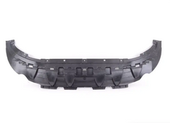 Front Bumper Sheild 4M0807611D Compatible With AUDI Q7 4M