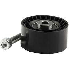 Belt Idler Pulley 11287559889 Compatible with BMW 7 Series (F01, F02, F03, F04) Tag no : 6