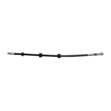 Front Brake Hose Pipe 1664200448 A1664200448 Compatible With MERCEDES-BENZ GL-CLASS (X166) & GLE (W166)