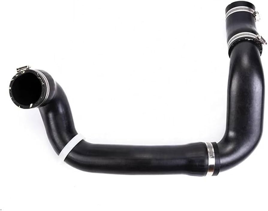 Charger Hose Pipe LR066429 6G926K863BD 6G926K863BE LR002589 Compatible With LAND ROVER FREELANDER 2 (L359) | LR2 Tag No.307