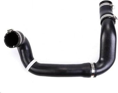 Charger Hose Pipe LR066429 6G926K863BD 6G926K863BE LR002589 Compatible With LAND ROVER FREELANDER 2 (L359) | LR2 Tag No.307