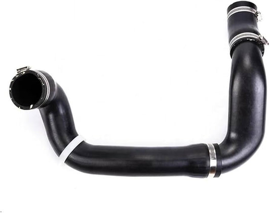 Charger Hose Pipe LR066429 6G926K863BD 6G926K863BE LR002589 Compatible With LAND ROVER FREELANDER 2 (L359) | LR2 Tag No.307