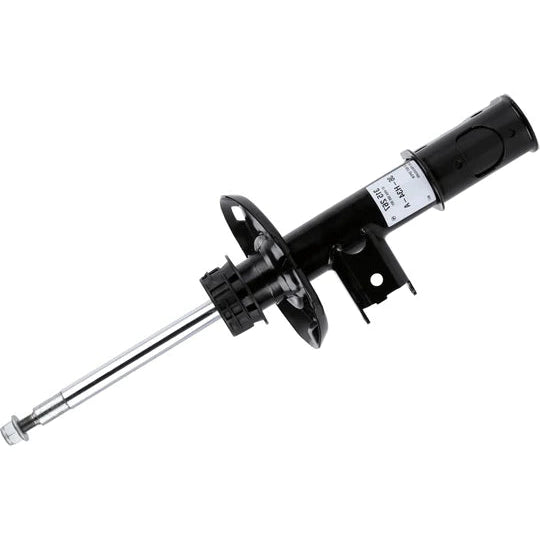 Front Left Air Suspension Shock Absorber A1763234300 Compatible With MERCEDES-BENZ A-CLASS (W176) & CLA Coupe (C117) (1PCS)