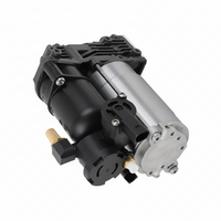 Air Suspension Compressor Pump LR044566 LR108984 Compatible With LAND ROVER RANGE ROVER IV L405 2009-2013