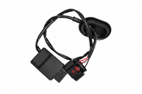 Fuel Pump Control Module 1T0906093E 1T0906093 1K0906093G Compatible with VW BEETLE (5C1, 5C2) | FUSCA | BJALLA & JETTA IV (162, 163, AV3, AV2) | JETTA / CLASICO | VENTO & POLO V Saloon (602, 604, 612, 614) | VENTO & VENTO (602, 604) Tag-FR-04
