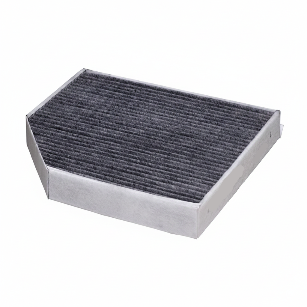 Cabin Air Filter E2948LC & 8K0819439A & LAK386 Compatible With AUDI A4 A5 Q5 & PORSCHE MACAN (95B) Tag 15