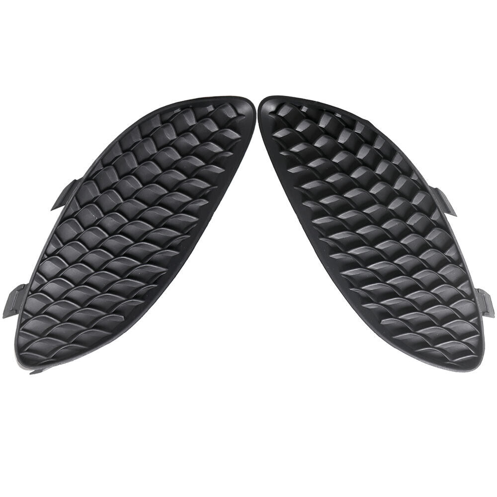Fog Lamp Cover Left 1178852300 & Right 1178852400 Compatible With MERCEDES-BENZ CLA 117 2013-2016 Tag-FC-203