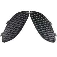 Fog Lamp Cover Left 1178852300 & Right 1178852400 Compatible With MERCEDES-BENZ CLA 117 2013-2016 Tag-FC-203