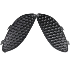 Fog Lamp Cover Left 1178852300 & Right 1178852400 Compatible With MERCEDES-BENZ CLA 117 2013-2016 Tag-FC-203