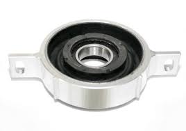 Driveshaft Center Support Bearing Mount 26127564695 Compatible With BMW 5 Series F10 &  7 Series F01, F02, F03, F04