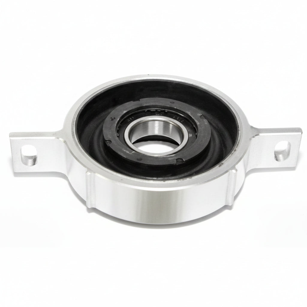 Driveshaft Center Support Bearing Mount 26127564695 Compatible With BMW 5 Series F10 &  7 Series F01, F02, F03, F04