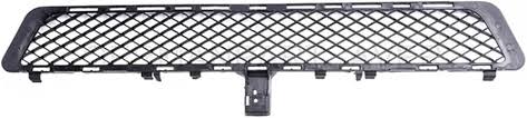 Front Bumper Lower Grille 2128850523 A2128850523 A2128850523 Compatible With MERCEDES-BENZ E-CLASS (W212) 2010-2013 Tag-BG-109