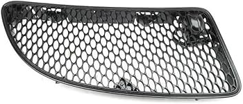 Hood Air Vent Grille Cover Set Left 1718800385 & Right 1718800485 Compatible with MERCEDES BENZ SLK-CLASS W171