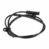 Rear Left/Right ABS Wheel Speed Sensor 34526771777 Compatible With BMW X5 E70 & X5 F15, F85 & X6 E71