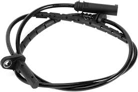 Rear Left/Right ABS Wheel Speed Sensor 34526771777 Compatible With BMW X5 E70 & X5 F15, F85 & X6 E71