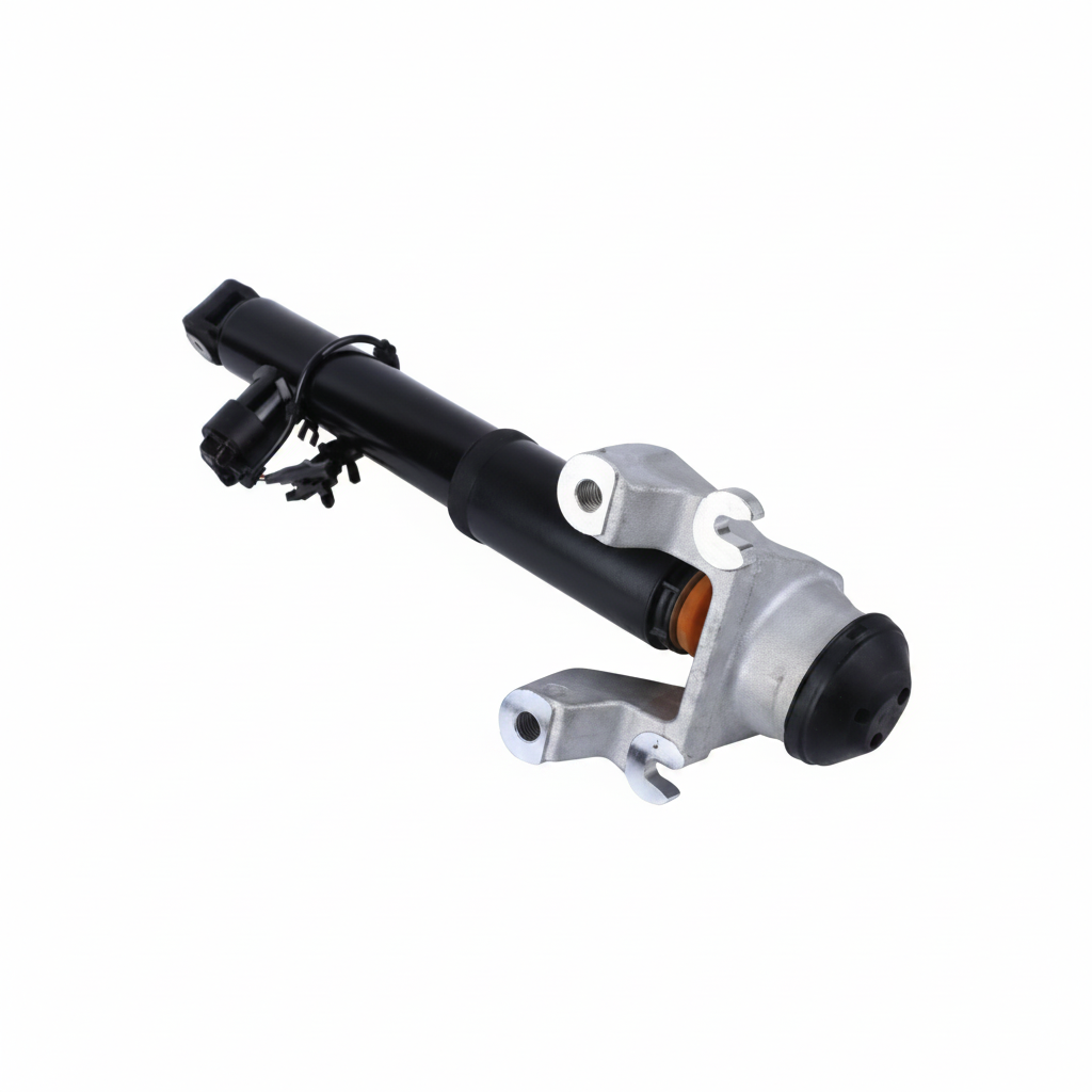 Rear Left Air Suspension Electric Shock Absorber Strut 31658382 Compatible With VOLVO XC90 N.M