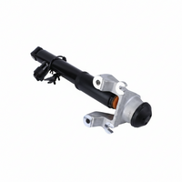 Rear Left Air Suspension Electric Shock Absorber Strut 31658382 Compatible With VOLVO XC90 N.M