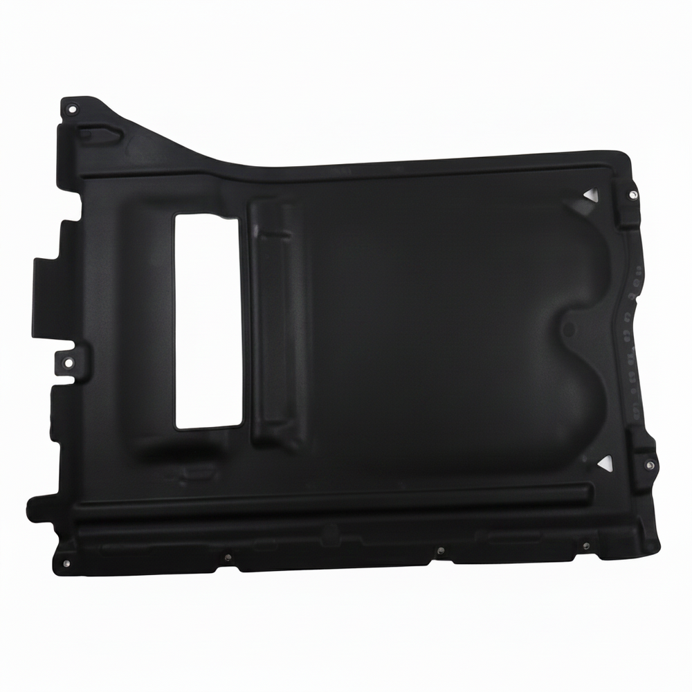 Underfloor Coating Center 51757308717 Compatible with BMW X5 F15 Tag No.8
