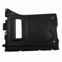 Underfloor Coating Center 51757308717 Compatible with BMW X5 F15 Tag No.8