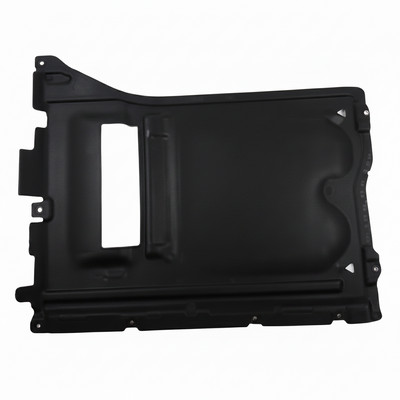 Underfloor Coating Center 51757308717 Compatible with BMW X5 F15 Tag No.8