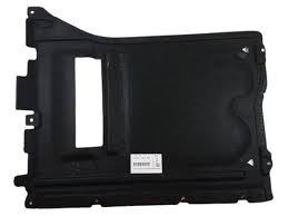 Underfloor Coating Center 51757308717 Compatible with BMW X5 F15