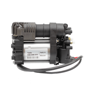 Air Suspension Compressor Pump 95B698010C Compatible With PORSCHE MACAN 95B