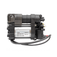 Air Suspension Compressor Pump 95B698010C Compatible With PORSCHE MACAN 95B