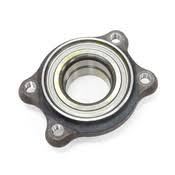 Front Wheel Bearing 4E0407625 Compatible With AUDI A6 (4F)