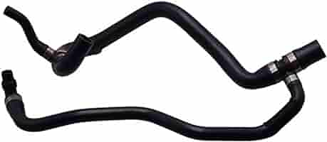 Radiator Hose Pipe 1668301300 A1668301300 For Mercedes Benz W166 Tag-H-71