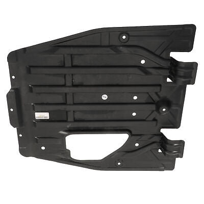 Engine Under Hood Shield KRN500130 Compatible with LAND ROVER RANGE ROVER III (L322) Tag No.1