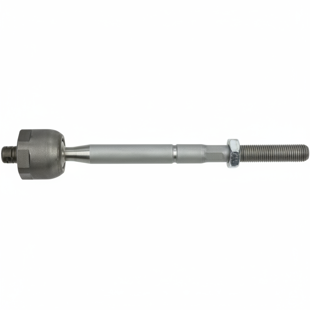 Front Steering Tie Rod End Head Assembly (Rack End & Tie Rod End) Right & Left Set 32106867405 32106867404 Compatible With BMW X1 (F48)