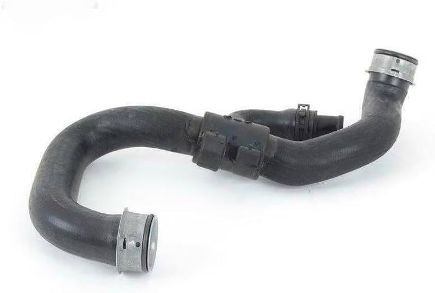 Water Hose Pipe 2045013782 For MERCEDES-BENZ C-CLASS W204 & E-CLASS W212 Tag-H-54