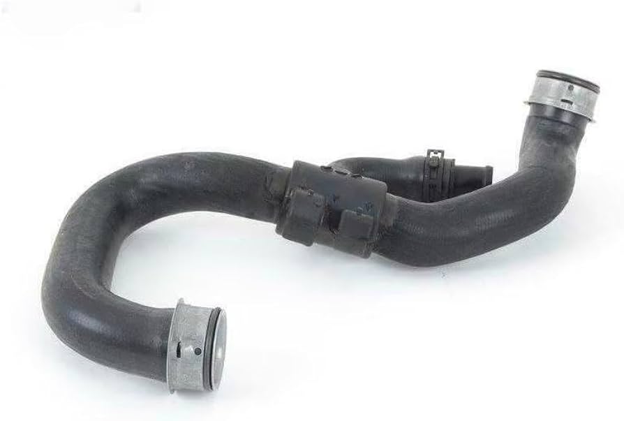 Water Hose Pipe 2045013782 2045010482 Compatible With MERCEDES-BENZ C-CLASS W204 & E-CLASS W212 Tag-H-54