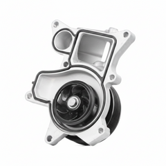 Water Pump 11517807311 7807311 Compatible With BMW 3 Series E90 & 5 Series E60, X1 (E84) Tag-W-29